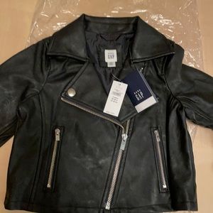 Baby Gap Girl Jacket